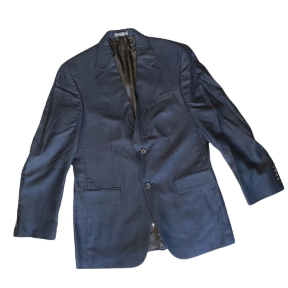 OSCAR DE LA RENTA Suit Jacket